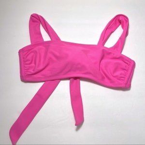 Xhilaration Bikini Top Small